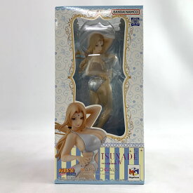 【中古】《未開封》メガハウス NARUTOギャルズ 綱手 Ver.Splash W《フィギュア・山城店》O9795