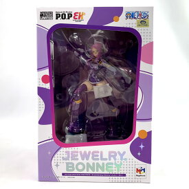 【中古】《未開封》Portrait.Of.Pirates Evolutionary History ジュエリー・ボニー《フィギュア・山城店》O9798