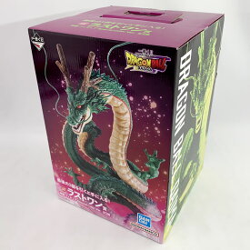【中古】《未開封》一番くじ ドラゴンボールDAIMA ラストワン賞 神龍 Special Color Ver.《フィギュア・山城店》◆O9801