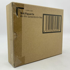 【中古】《未開封》S.H.Figuarts キラ・ヤマト コンパスパイロットスーツVer. 機動戦士ガンダムSEED FREEDOM《フィギュア・山城店》O9815