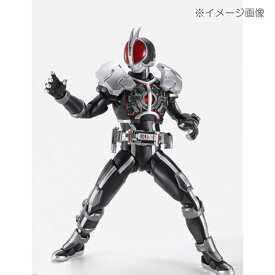 【中古】《未開封》S.H.Figuarts 真骨彫製法 仮面ライダーファイズ アクセルフォーム《フィギュア・山城店》Z730