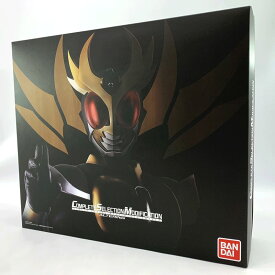 【中古】バンダイ/BANDAI COMPLETE　SELECTION　MODIFICATION CSM オルタリング 「仮面ライダーアギト」《フィギュア・山城店》O3959