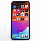 【中古】《ジャンク扱い》au Apple iPhone XS 256GB シルバー MTE12J/A【利用制限:○】【iOS 17.4.1】《スマホ・山城店》A2433