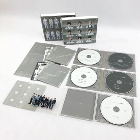 【中古】SnowMan Snow Labo. S2 3形態セット 通常盤 初回盤A・B CD+DVD《CD部門・山城店》R001