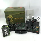【中古】《ジャンク》《レトロ》鉄騎 P.R.F.ARMY XBOX《ゲーム・山城店》A2456