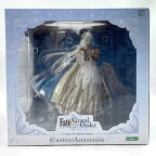 【中古】壽屋/KOTOBUKIYA 1/7 キャスター/アナスタシア「Fate/Grand Order」《フィギュア・山城店》O3994