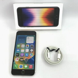 【中古】 Y!mobile iPhoneSE 第2世代 64GB ホワイト MHGQ3J/A【利用制限:△】【iOS 16.6.1】《スマホ・山城店》◆