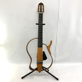 【中古】SILENT GUITAR サイレントギター/SLG-100N アコースティック/クラシックギター《楽器・山城店》B006