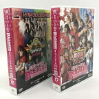 【中古】ボウリング革命 P★LEAGUE オフィシャルDVD VOL.16・17 2本セット《DVD部門・山城店》B002