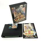 【中古】《ジャンク扱い》《レトロ》ネオジオ 餓狼伝説SPECIAL NEOGEO ソフト/ROMカセット/SNK《ゲーム・山城店》B010