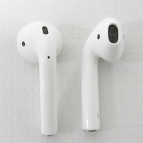 楽天市場】アップル エアーポッズ mrxj2j/aの通販