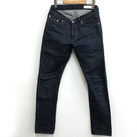 【中古】BIG JOHN ビッグジョン RARE DENIM レアデニムパンツ サイズ : 31/アメカジ《メンズ古着・山城店》A2527