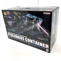楽天市場】ガンダムコレクション 1／400 プトレマイオス ガンダム00 