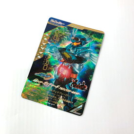 【中古】ガンバレジェンズ 仮面ライダーガッチャード CX02-017 LR《カード・山城店》R1163