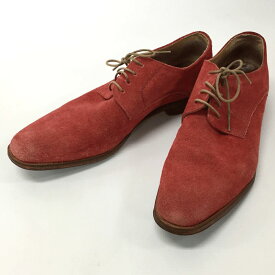 【中古】Reinos レイノス レザーシューズ/他靴【メンズ古着】【山城店】