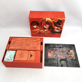 【中古】《内容物未開封》ワンピースカードゲーム 3rd ANNIVERSARY SET/店頭《カード・山城店》R1949