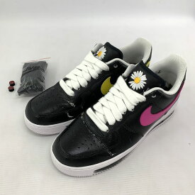 【中古】NIKE ナイキ AIR FORCE 1 '07/PARANOISE エアフォース1 '07 サイズ : 27.5/スニーカー《メンズ古着・山城店》Y279