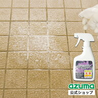 アズマ公式 アズマジック 玄関床洗剤 400ml CH891