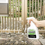 アズマ公式 アズマジック コケ取り剤 400ml 外壁 コケ 落とし 洗剤 こけ 除去 コケ取り CH865