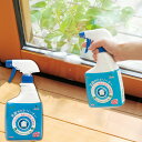 アズマ公式 乳酸カビトリーナー 洗浄効果プラス 400ml 塩素不使用 低刺激 カビ取り カビ取りスプレー カビ取り剤 風呂掃除 洗剤 お風呂 浴室 風呂場 風呂 洗剤