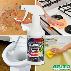 AY} AY}WbN X[p[ }` 500ml AJ R܂ gC  ǎ | }`N[i[ CH909