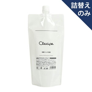 �y�A�Y�}�����z�N���V�s ���ۃ}���`��� Clecipe Sanitizer �� Multi-purpose Cleaner 350ml