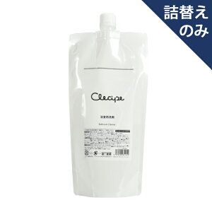 �y�A�Y�}�����z�N���V�s �����p��� Clecipe Bathroom Cleaner 350m