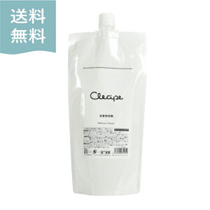 �y�A�Y�}�����z�N���V�s �����p��� Clecipe Bathroom Cleaner 350m�y�|�X�g�����i�z