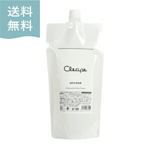 �y�A�Y�}�����z�N���V�s �������� Clecipe Multi-purpose Kitchen Cleaner 350ml�y�|�X�g�����i�z
