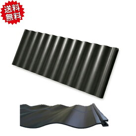 送料無料 法人様限定 あぜ板 300N 縦幅30cm 10枚入 （12mセット） 畦板/畦波/あぜ波/花壇 安全興業 個人様宅お届け出来ません！ 北海道・沖縄・離島出荷不可