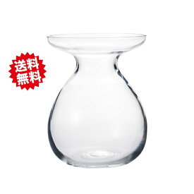 送料無料 ブーケグラス　お買い得2個セット　エイチツーオー　切り花　生花 一輪挿し 北海道・沖縄・離島出荷不可