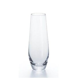 送料無料 ホットガラス　スコナ　お買い得2個セット 切り花　生花 一輪挿し エイチツーオー 北海道・沖縄・離島出荷不可