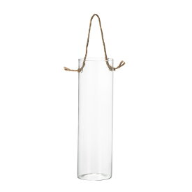 送料無料 ハンギンググラス　ストレS　お買い得6個セット　エイチツーオー　切り花　生花 北海道・沖縄・離島出荷不可