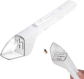 虫取り 虫キャッチャー カメムシ 虫捕り器 虫捕獲器 バグキャッチャー 手持ち式 非接触 昆虫キャッチャー 虫対策 虫観察 害虫 逃げる 蜘蛛 虫観察 小学生 子供用 安全 虫掃除 便利グッズ 蜘蛛 虫 捕獲器