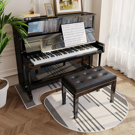 ピアノマット ピアノ椅子マット 防音 ピアノ 防音マット 静音マット アップライトピアノ マット フロアマット 音漏れ対策 騒音対策 カーペット 防振 防傷 床保護