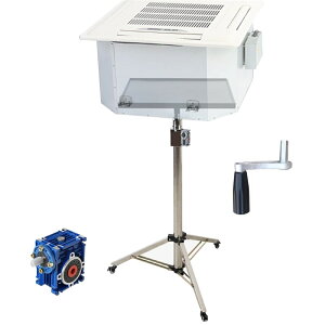 |[^uGARtg ݂LrlbgݒuN[ 150KG/330LB ̍ύڗ gCt(Size:4m)