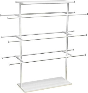 �n���K�[���b�N�A�������̈ߗނ̏��I �ߗ��i�����X�p���e�B�V���[�c�u���f�B�X�v���C�X�^���h�A�u�e�B�b�N���������f�B�X�v���C���b�N�A�����W�F���[�p���e�B�������[�I �S�[���h 150x38x