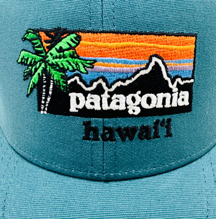 楽天市場】○o。【新作入荷 数量限定!!】ハワイ限定 Patagonia 