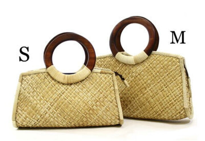 楽天市場 O ハワイアン ラウハラトートバッグ S かばん レディースバッグ 雑貨インテリア プチプラバッグ ハワイ雑貨 ハワイアンインテリア ハワイ お土産 ドレスに合うバッグ 結婚式参列 O Kai Lani Aloha カイラニアロハ