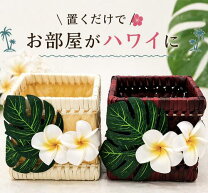 楽天市場】ハワイ 小物入れの通販