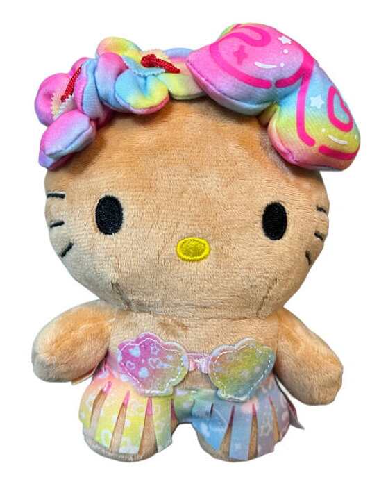 楽天市場】○o。ハワイアン ABCストア Hello Kitty 日焼け ハロー 