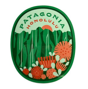 oBnC Patagonia p^SjA XebJ[ zm An nCAG nCA nCA pataloha Honolulu Hawaii V[ nCACeA Bo