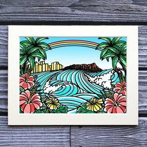 oBnCA TAMO A[gvg 260×348mmiTown of Hawaiij_Chwbh CLL IAt nCAG nCACeA Ǌ| nCG nC CeA i V̖ 