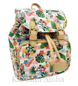 oByʌznCAi Ki ~bL[&~j[ AEjfBYj[ bN sN nC nCrXJX AULANI Disney AEjEfBYj[][gXp nCAG nC