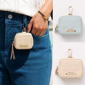 ○o。ハワイアン ランス ミニ ポーチ メンズ レディース AirPodsケース 口紅 エアボッズ 薬 化粧ポーチ コスメケース ポーチ 筆箱 雑貨インテリア ハワイアン雑貨 ハワイアンインテリア ビーチスタイル フラダンス プレゼント 景品 粗品 タヒチ 小物入れ 42EP5303。o○