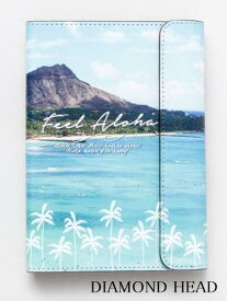 楽天市場 ハワイ 手帳 21の通販