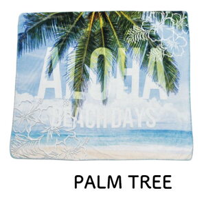 oBnCA p[c[ _Chwbh V̖ ӂӂ uPbg yLz150×130cm ALOHA t[X fj Q ѕz Jo[ C v[g aj zj 