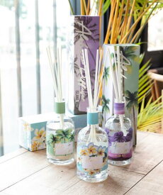 ○o。ハワイアン アロハヌイ ディフューザー 消臭効果 大容量 500ml ハワイ雑貨 ハワイ 芳香剤 プルメリア ココナッツ ムスク ハワイの香り 海 ハワイアン雑貨 インテリア 良い香り カリフォルニア ビーチハウス サーフィン フレグランス ハワイホテル。o○