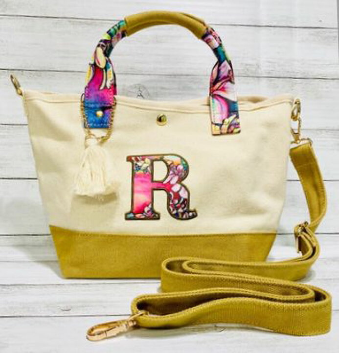 横ショルダーメッシュアート Colleen Wilcox | Luana Hawaiian ハワイ 