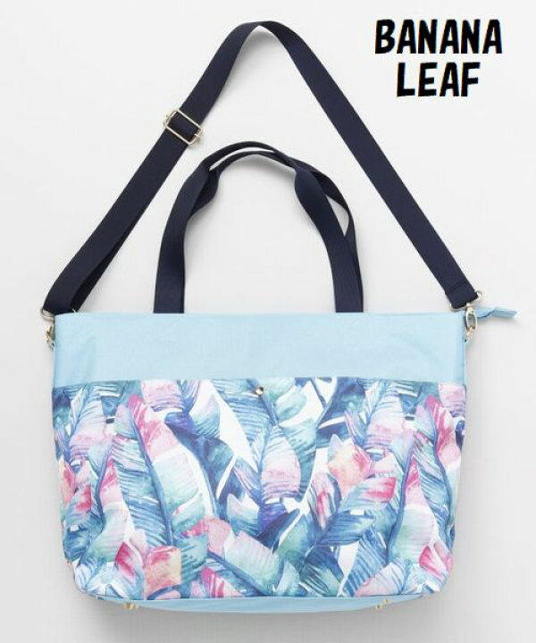 楽天市場】○o。【Maunaloa】ハワイアン 2セット トートバッグ 